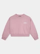 Світшот DKNY, арт. D35T00, пудровий, 166 см, розмір 16 - зображення 1
