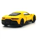Автомодель - MASERATI MC20 (ЖОВТИЙ) TechnoDrive 250950 - зображення 3
