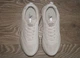Кроссовки спортивные подростковые I.Trendy JZ131-1 39 (25 см) белые - изображение 6