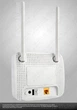 4G Wi-Fi маршрутизатор под SIM-карту World Vision 4G CONNECT MINI 2 + 2 антенны 7 дБи (Скорость 150 Мбит/с, 2 выхода под антенну, до 32 устройств, для Киевстар/Vodafone/Lifecell) - изображение 4
