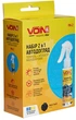 Набор полироль для пластика Voin 100 мл Black Touch + аппликатор (PN-2) - изображение 4