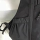 Рюкзак Arc'teryx объемом 26 литров черный с желтым логотипом Водонепроницаемый - изображение 3