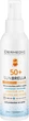 Молочко-спрей Dermedic Sunbrella Сонцезахисний для дітей SPF50 150 мл (5901643174873) - зображення 1