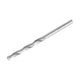 Свердло по металу DIN338 3.9мм HSS INTERTOOL SD-5039 - изображение 1