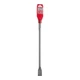 Зубило по каменю SDS MAX 30мм 400 x 18мм INTERTOOL SD-0446 - зображення 3