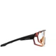 Окуляри Lynx Tucson 2 PH B matt black/smoke photochromic with black red revo (100084327) - изображение 2