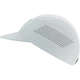 Кепка бейсболка Compressport Pro Racing Cap white Uni (100081365) - изображение 4
