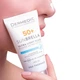 Ультралегкий защитный флюид Dermedic Sunbrella SPF 50+ для сосудистой и гиперактивной кожи 40 мл (5901643177584) - изображение 4