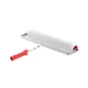 Валик голчастий 400*80 мм INTERTOOL KT-4702 - изображение 5