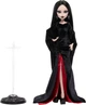 Lalka Monster High x Wednesday Morticia Addams JLK99 (0194735366484) - obraz 3