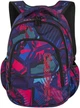 Шкільний рюкзак CoolPack Prime різнокольоровий 41x30.5x15 см (5907690887612) - зображення 1