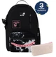 Рюкзак шкільний + пенал Kite Education teens Danger K26-949M-1 - изображение 1