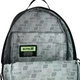 Рюкзак ортопедичний + пенал Kite Education teens Black K26-949L-3 - зображення 9