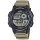 Чоловічий Наручний Годинник CASIO AE-1000W-5AVEF - изображение 2
