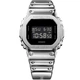 Чоловічий Наручний Годинник CASIO GM-5600YM-8ER - изображение 8