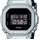 Чоловічий Наручний Годинник CASIO GM-5600YM-8ER - изображение 10