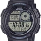 Чоловічий Наручний Годинник CASIO AE-1000W-8AVEF - изображение 8