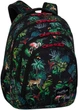 Шкільний рюкзак CoolPack Drafter джунглі 44.5x32x19 см (5903686330186) - зображення 1