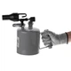 Лампа паяльна бензинова 2.0 л INTERTOOL GB-0033 - изображение 5