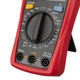 Мультиметр цифровий CAT II - 300 В / CAT I - 600 В INTERTOOL MD-0001 - зображення 7