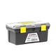 Ящик для інструменту 16.5" 412*214*188 мм INTERTOOL BX-0316 - изображение 1