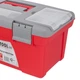 Ящик для інструментів 18" 480*250*230 мм INTERTOOL BX-0418 - зображення 14
