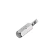 Комплек насадок до викруток 3 мм 1/4" x 25 мм уп. 25 од. INTERTOOL VT-0031 - изображение 3
