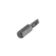 Комплек насадок до викруток 4 мм 1/4" x 25 мм уп. 25 од. INTERTOOL VT-0032 - изображение 3