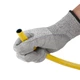 Шланг для поливу 3- х шаровий 1/2 ", 30м, армований PVC INTERTOOL (GE-4025) - изображение 5