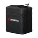 Рівень лазерний 2 лазерні головки INTERTOOL MT-3009 - изображение 11