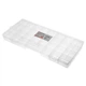 Органайзер 19,5" 490x240x50мм INTERTOOL (BX-4010) - изображение 2