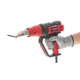 Комплект насадок для фена DT-2416, DT-2420 INTERTOOL DT-2490 - зображення 6