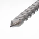 Бур SDS PLUS S4 30x450мм INTERTOOL SD-3045 - изображение 2