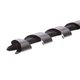 Свердло для деревини спіральне 10*460 мм INTERTOOL SW-1046 - изображение 2