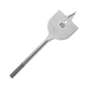 Свердло для деревини перове 45x150 INTERTOOL SWF-4515 - изображение 1