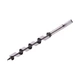 Свердло для деревини спіральне 18*230 мм INTERTOOL SW-1823 - изображение 1