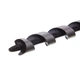 Свердло для деревини спіральне 12*230 мм INTERTOOL SW-1223 - изображение 2