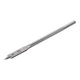 Свердло для деревини перове 12*150 INTERTOOL SWF-1215 - изображение 2