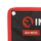 Чохол для гайкових ключів 15 кишень INTERTOOL (BX-9015) - зображення 2