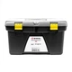 Ящик для інструменту 26.5" 670*393*370 мм INTERTOOL BX-0326 - изображение 1