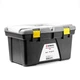 Ящик для інструменту 26.5" 670*393*370 мм INTERTOOL BX-0326 - изображение 3