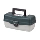Ящик для інструментів 13.5" 341*178*151 мм INTERTOOL BX-6113 - зображення 1