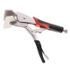 Кліщі затискні Т-type, CrV INTERTOOL UT-5207 - изображение 2