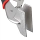 Кліщі затискні Т-type, CrV INTERTOOL UT-5207 - изображение 4