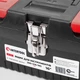 Комплект ящиків для інструментів з металевим замком, 4 шт. 12.5"/16" INTERTOOL BX-0009 - изображение 8