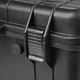 Кейс протиударний водонепроникний, 430*244*341 мм INTERTOOL (BX-0156) - зображення 7