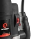 Фрезер, 1200 Вт, 11500-30000 об/хв, 6, 8 мм, кейс INTERTOOL (WT-0920) - изображение 8