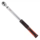 Ключ динамометричний цифровий 1/2", 3-200 Nm, STORM INTERTOOL (XT-9046) - изображение 1