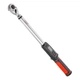 Ключ динамометричний цифровий 1/2", 3-200 Nm, STORM INTERTOOL (XT-9046) - изображение 2