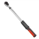 Ключ динамометричний цифровий 1/2", 3-200 Nm, STORM INTERTOOL (XT-9046) - изображение 3